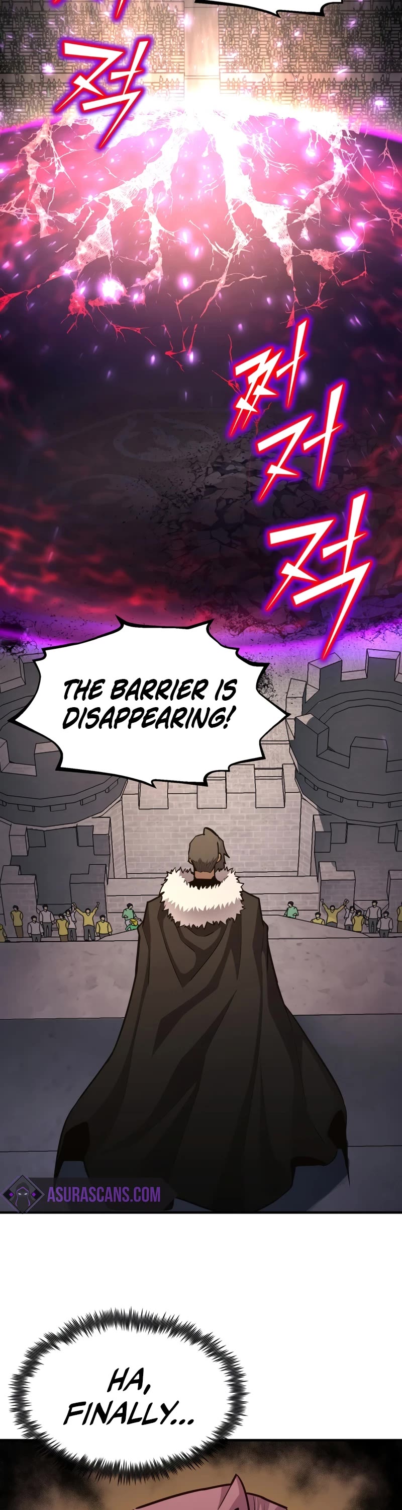 Standard of Reincarnation chapter 108 page 53