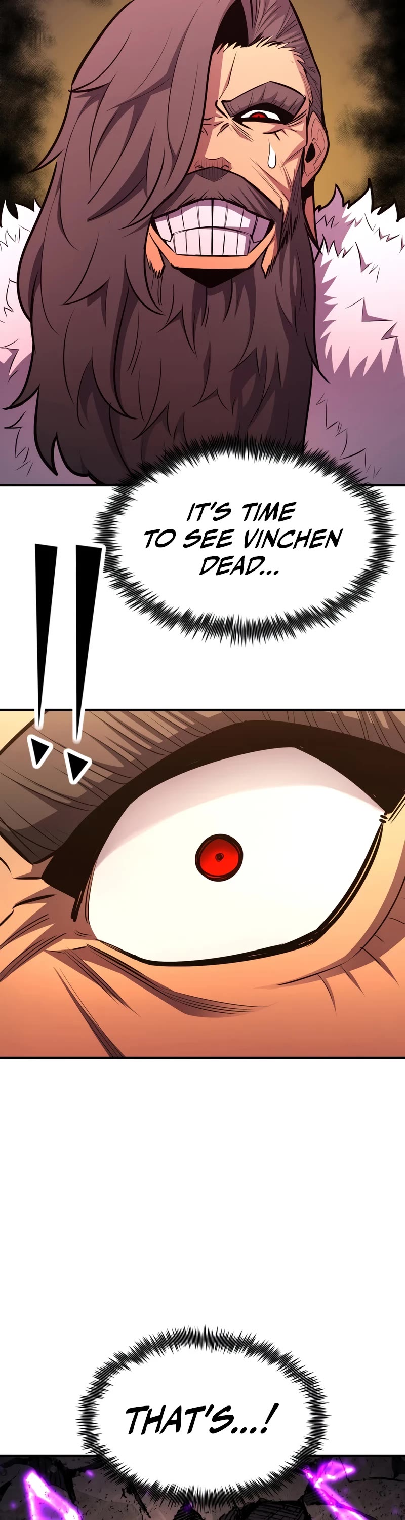 Standard of Reincarnation chapter 108 page 54