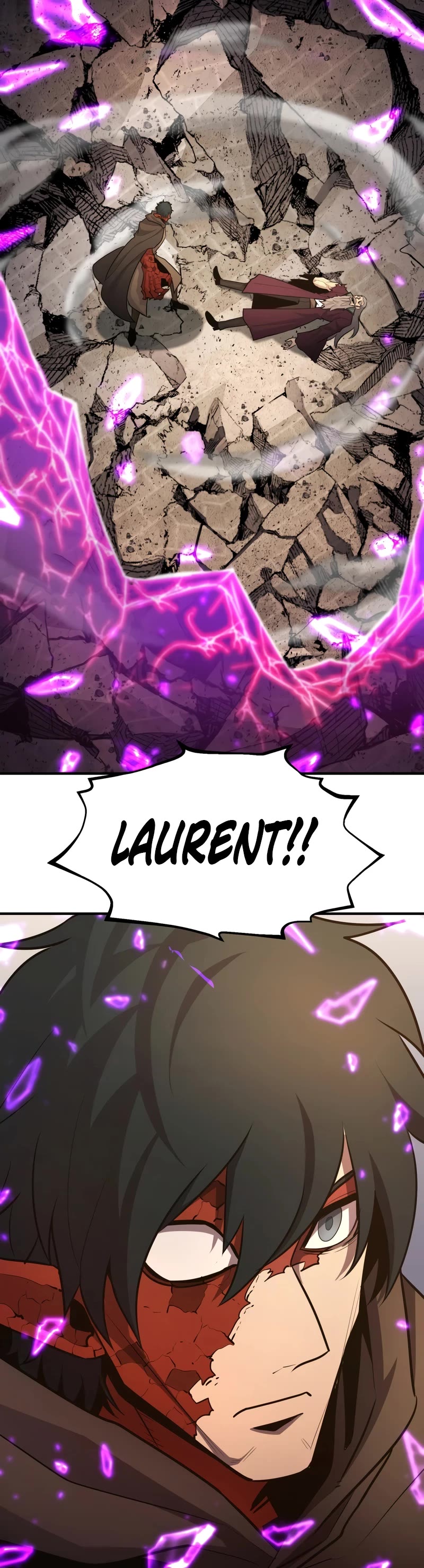 Standard of Reincarnation chapter 108 page 55