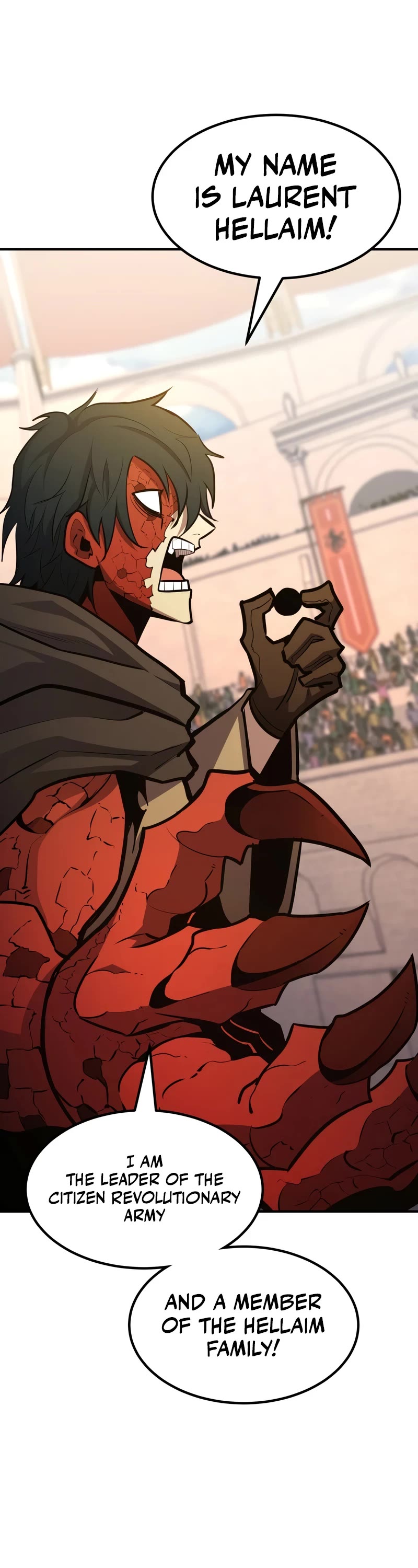 Standard of Reincarnation chapter 108 page 58