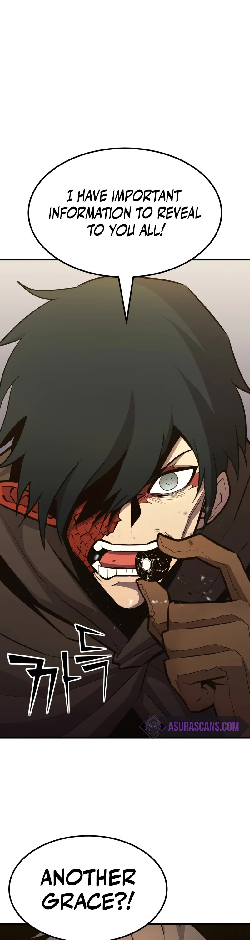 Standard of Reincarnation chapter 108 page 59