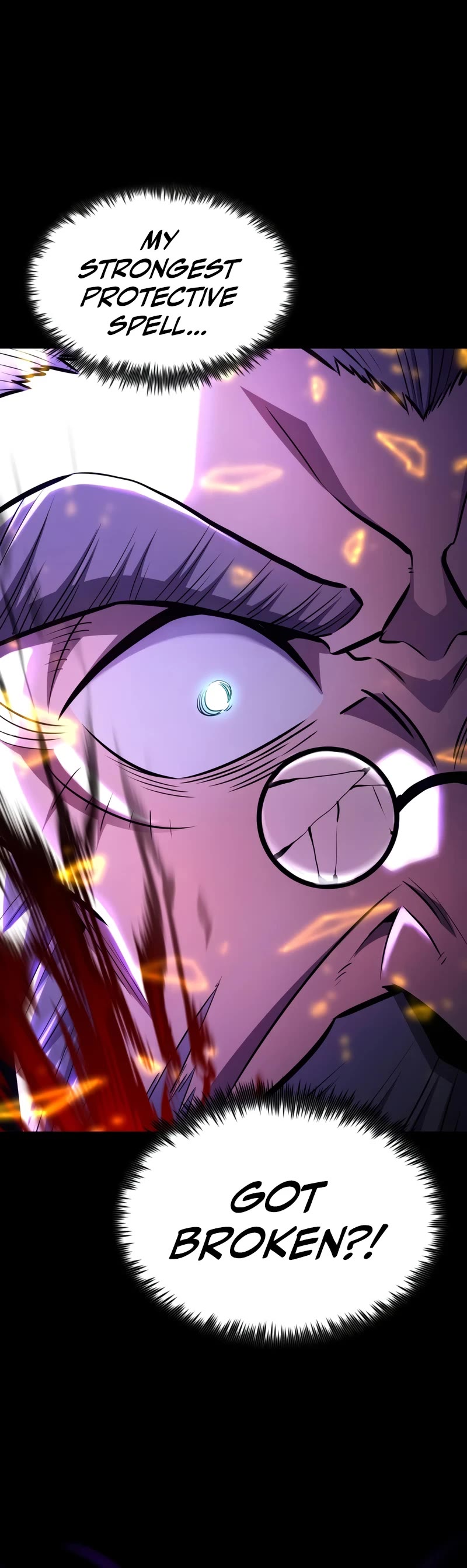 Standard of Reincarnation chapter 108 page 6