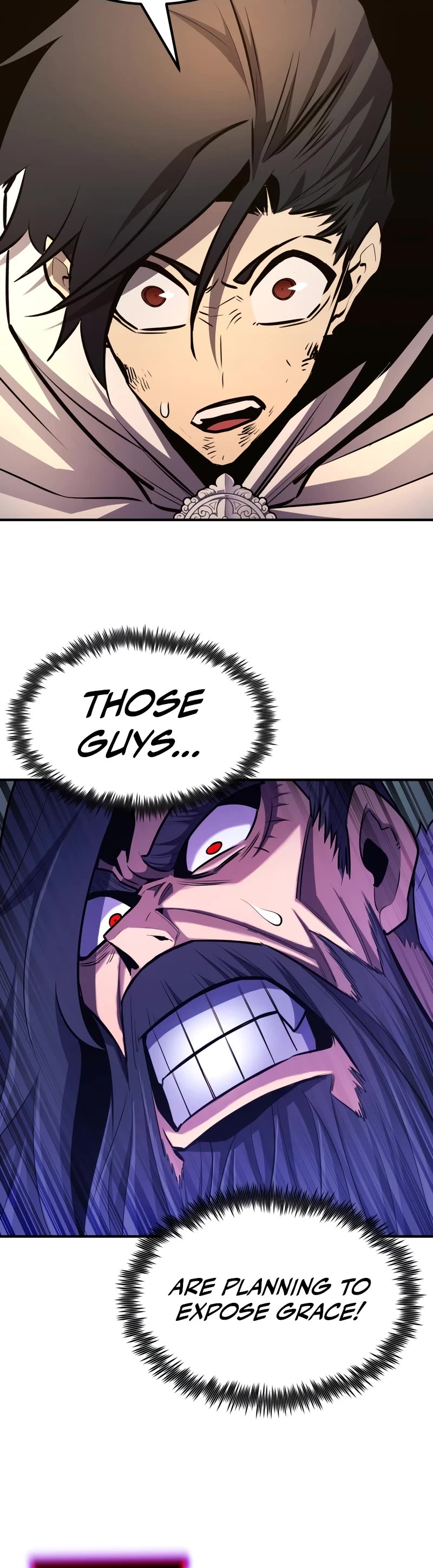 Standard of Reincarnation chapter 108 page 60