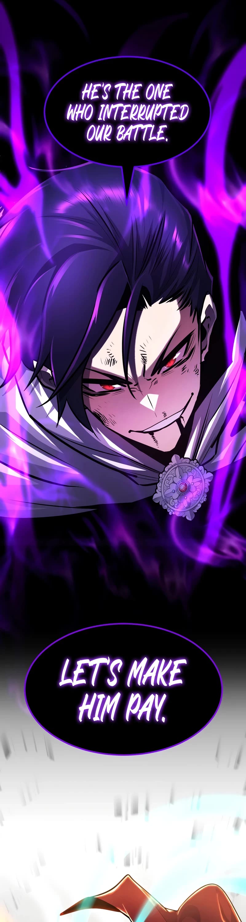 Standard of Reincarnation chapter 108 page 7