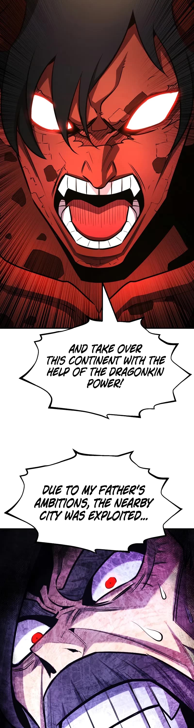 Standard of Reincarnation chapter 109 page 14