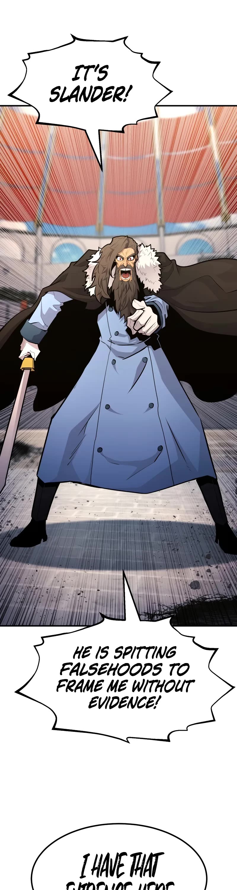 Standard of Reincarnation chapter 109 page 17