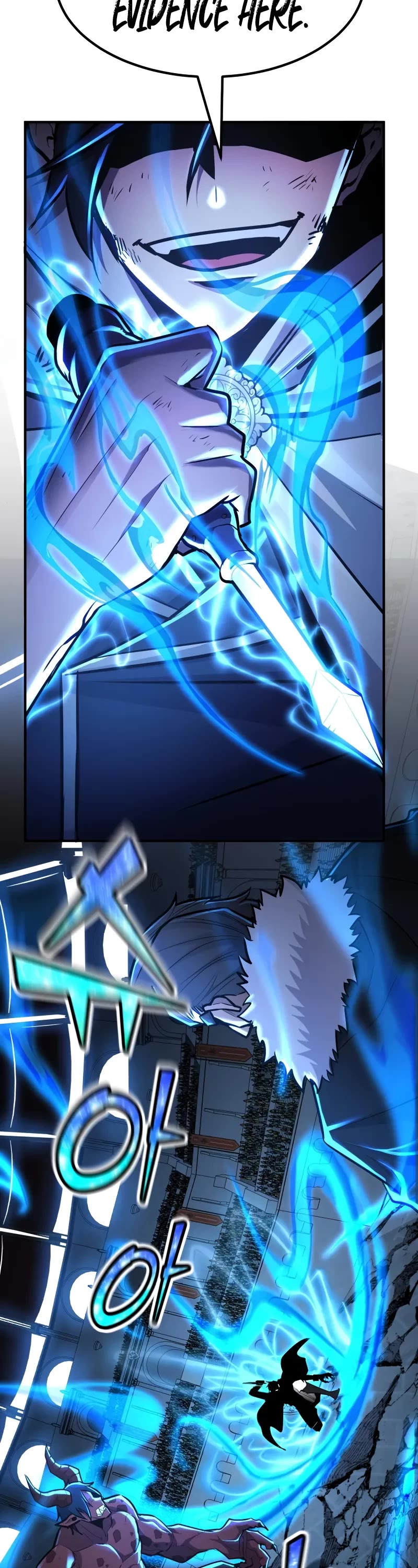 Standard of Reincarnation chapter 109 page 18