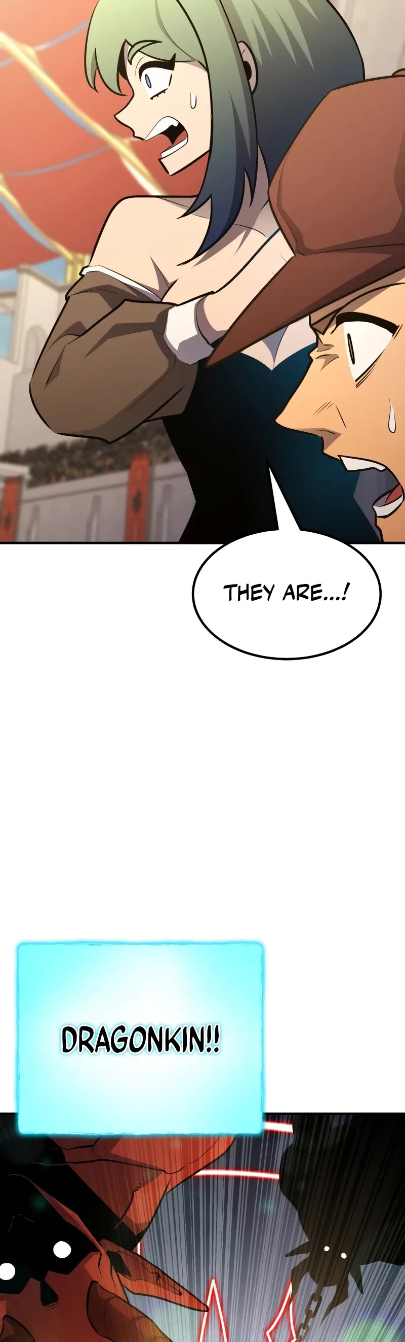 Standard of Reincarnation chapter 109 page 25