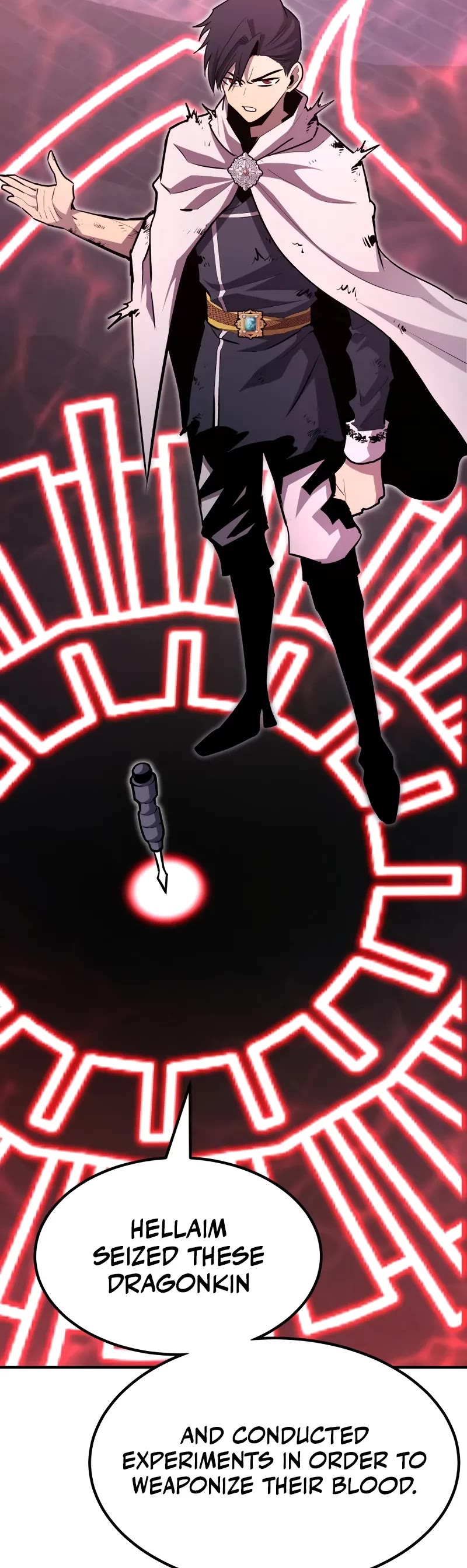 Standard of Reincarnation chapter 109 page 30