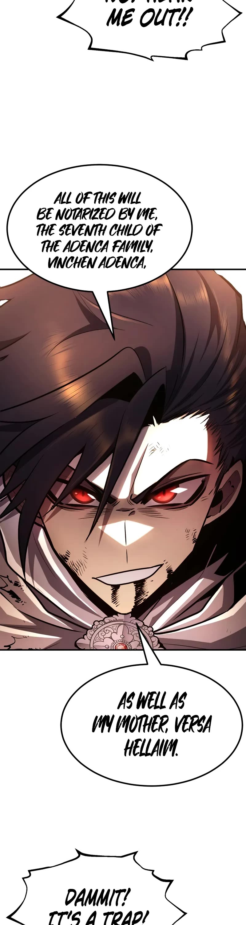 Standard of Reincarnation chapter 109 page 33