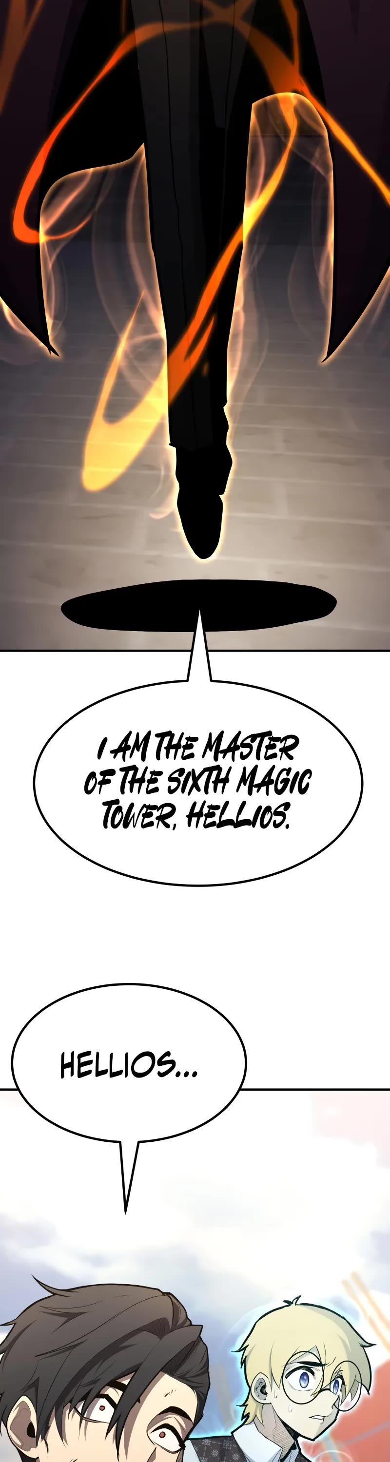 Standard of Reincarnation chapter 109 page 38