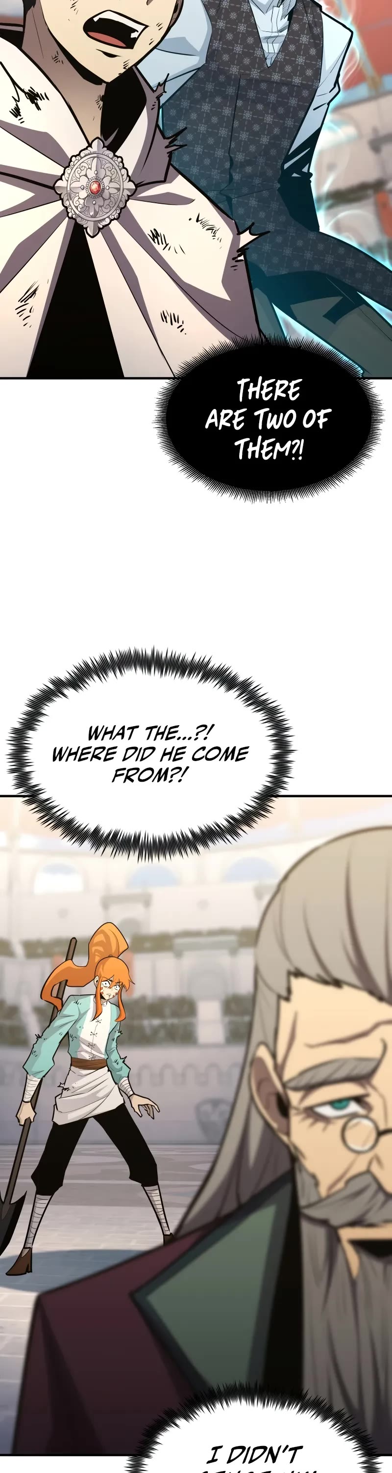 Standard of Reincarnation chapter 109 page 39