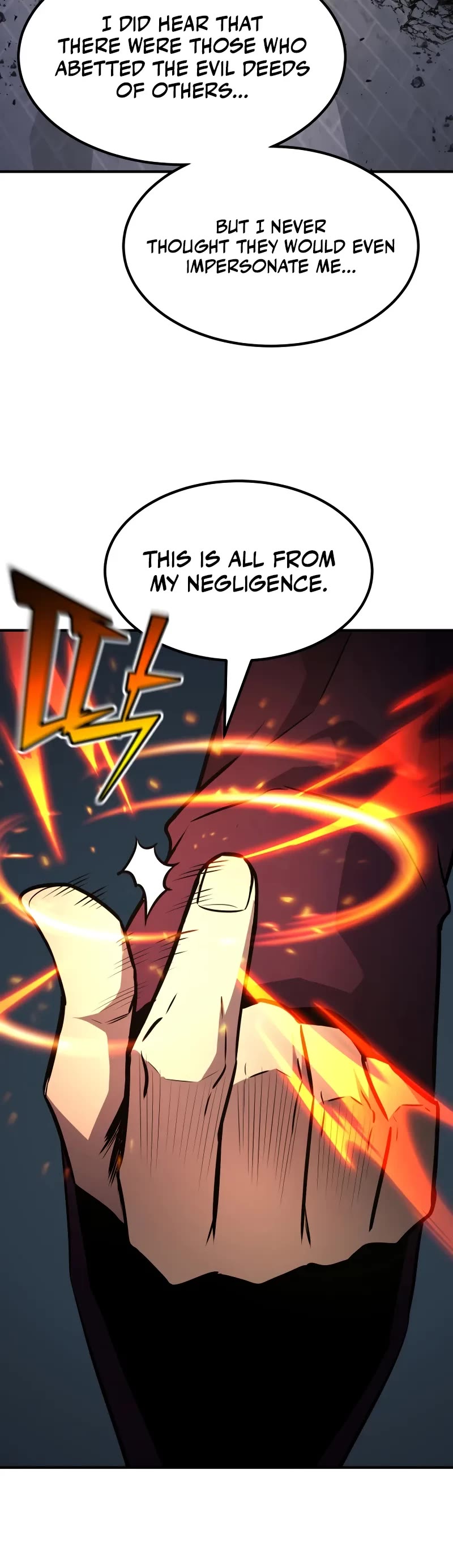 Standard of Reincarnation chapter 109 page 41