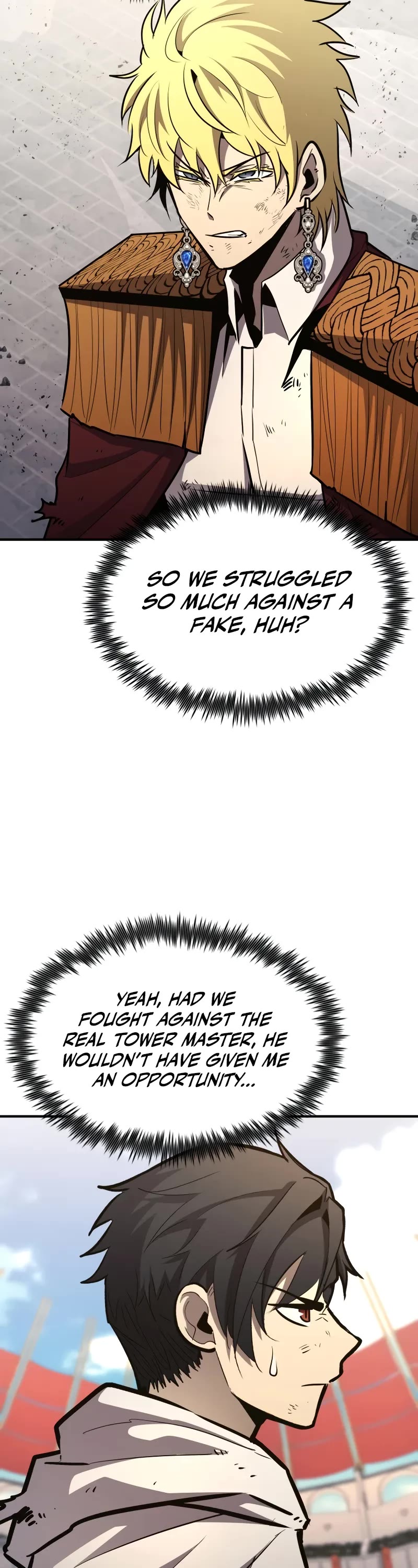 Standard of Reincarnation chapter 109 page 44