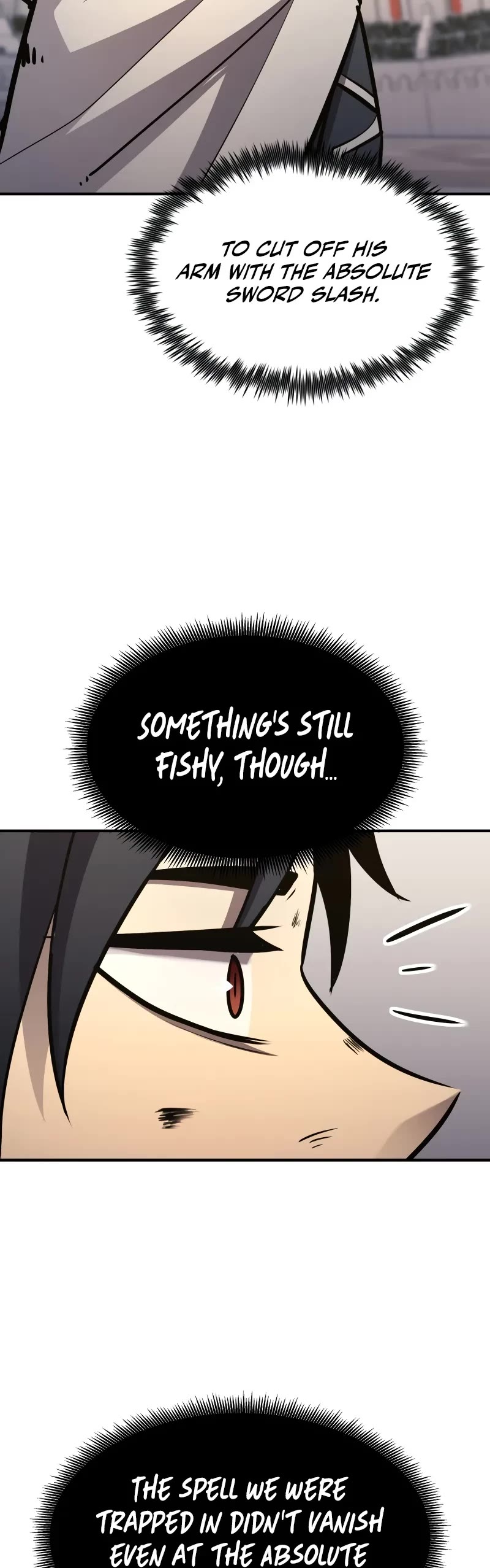 Standard of Reincarnation chapter 109 page 45