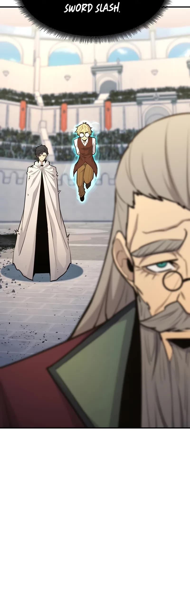 Standard of Reincarnation chapter 109 page 46