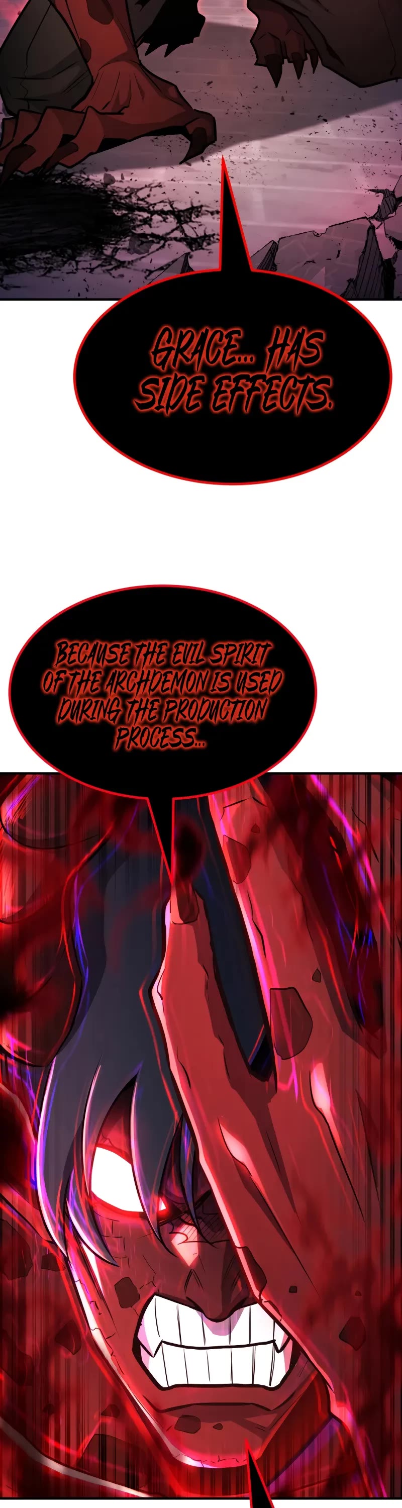 Standard of Reincarnation chapter 109 page 49