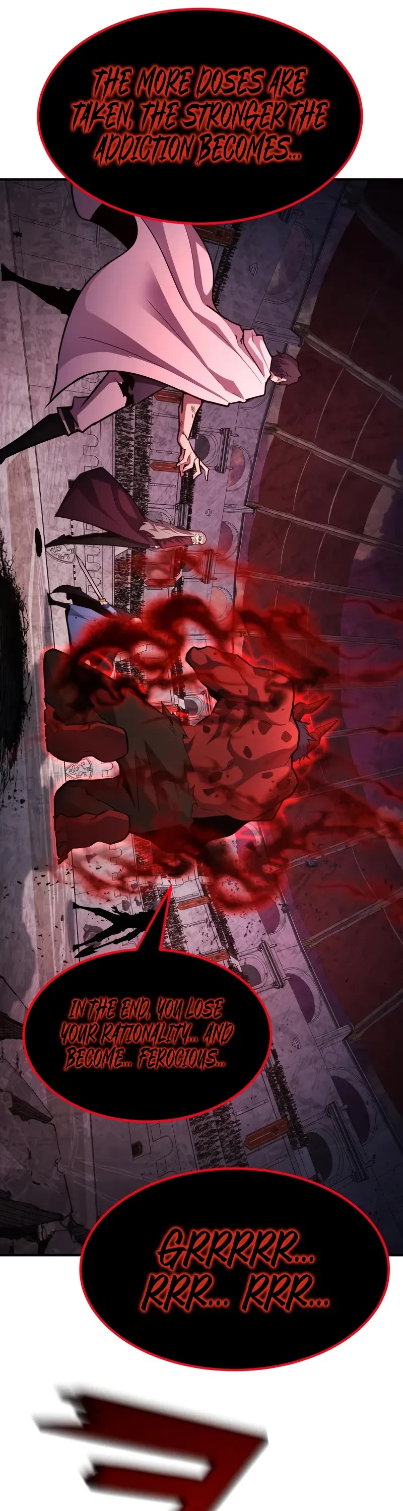 Standard of Reincarnation chapter 109 page 52