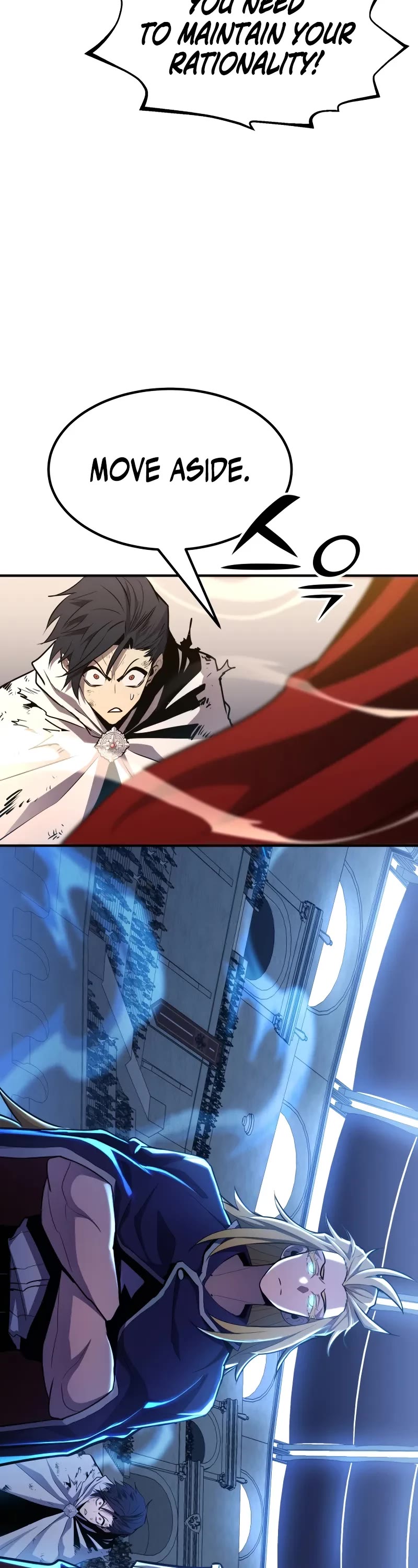 Standard of Reincarnation chapter 109 page 64