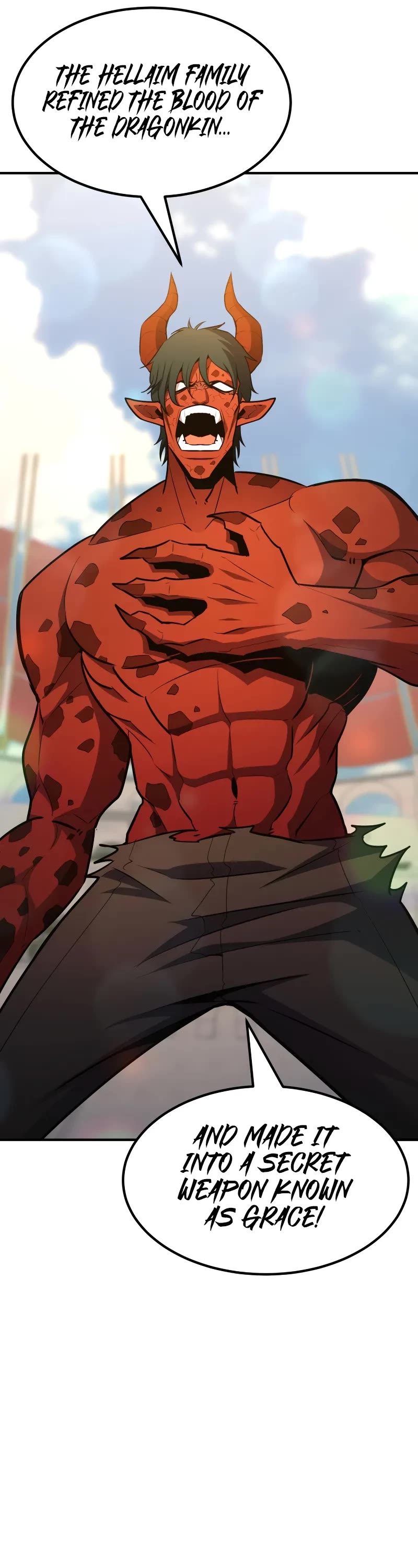 Standard of Reincarnation chapter 109 page 7