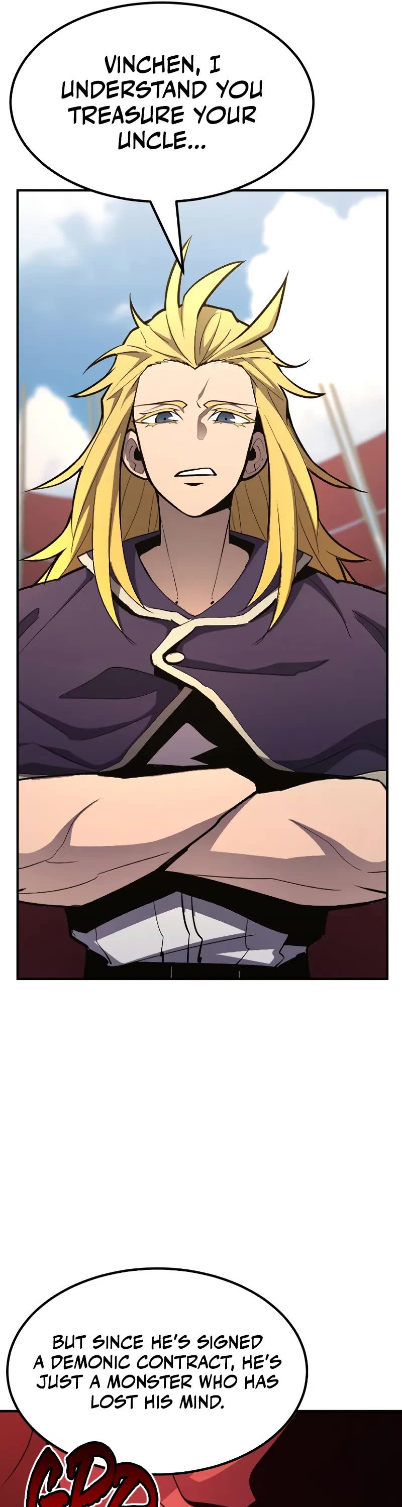 Standard of Reincarnation chapter 110 page 12