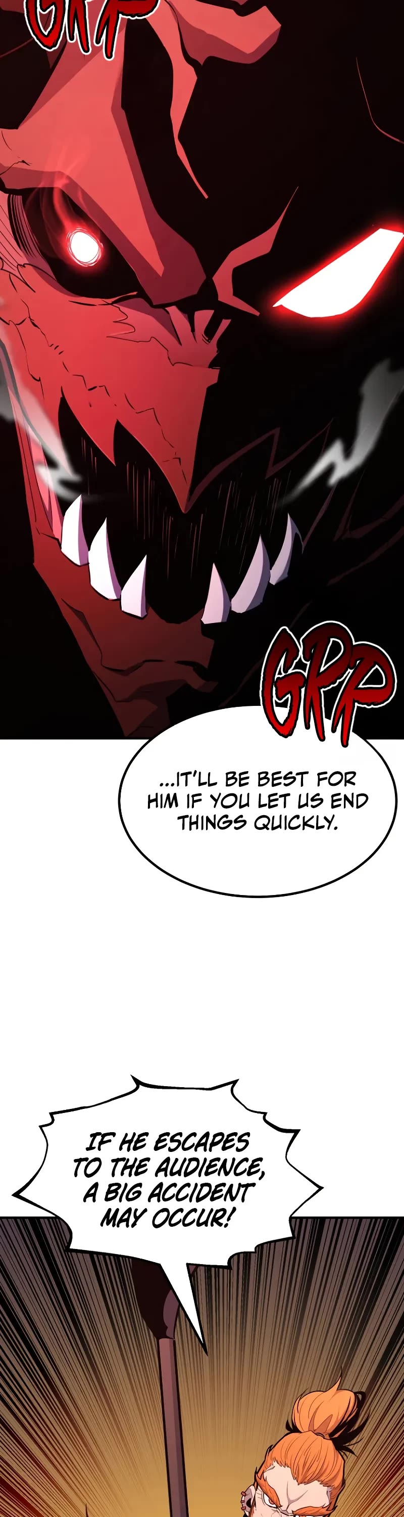 Standard of Reincarnation chapter 110 page 13