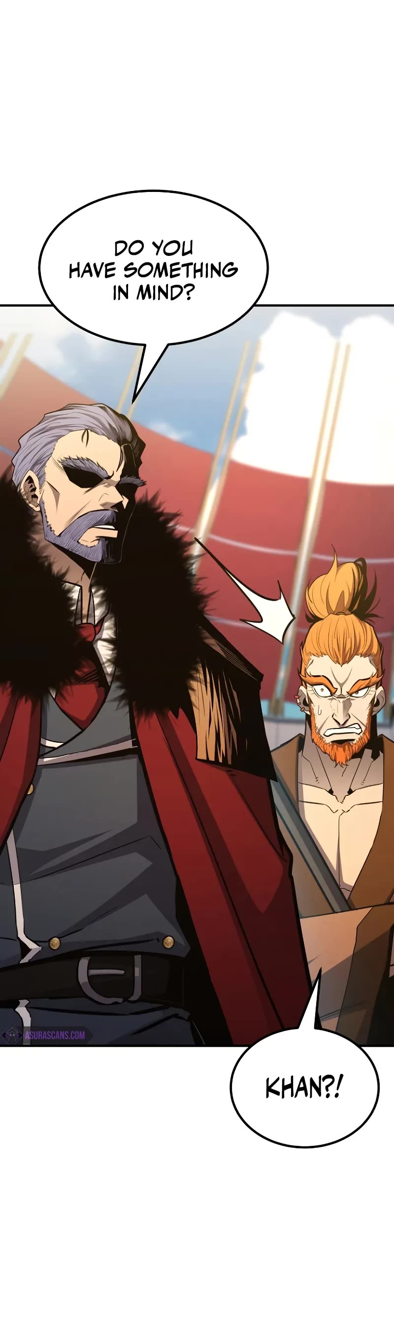 Standard of Reincarnation chapter 110 page 15