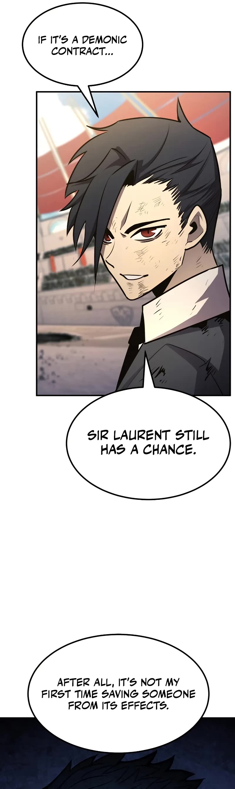 Standard of Reincarnation chapter 110 page 16