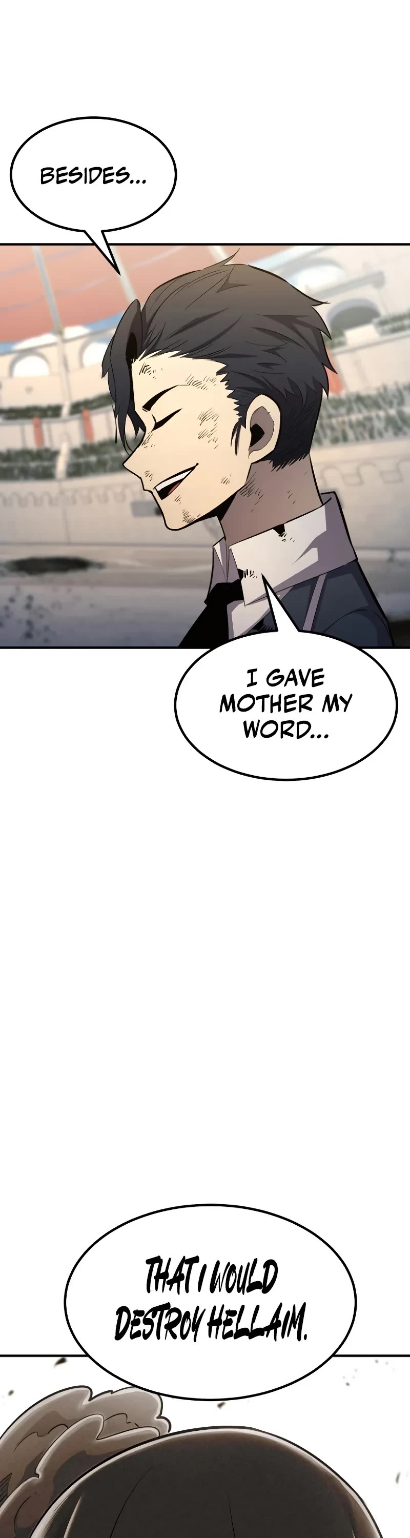 Standard of Reincarnation chapter 110 page 18