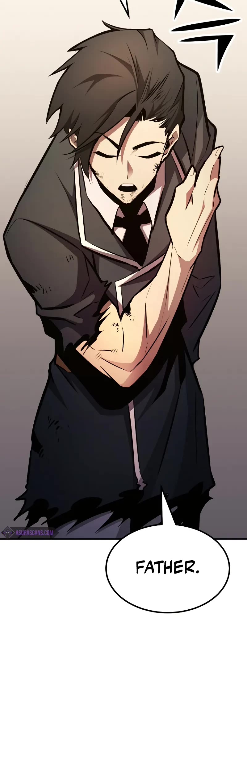 Standard of Reincarnation chapter 110 page 20