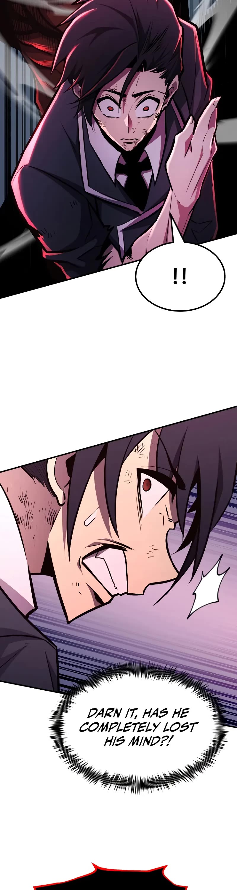 Standard of Reincarnation chapter 110 page 22