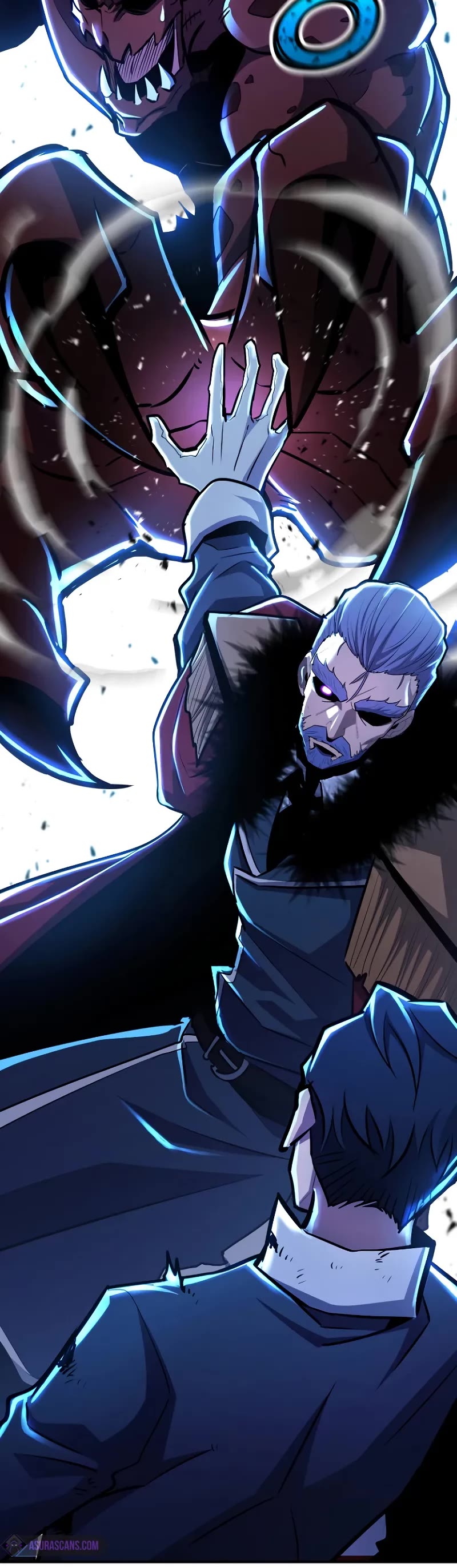 Standard of Reincarnation chapter 110 page 25