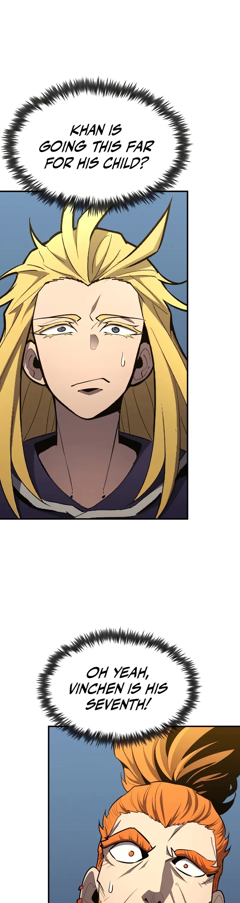 Standard of Reincarnation chapter 110 page 27