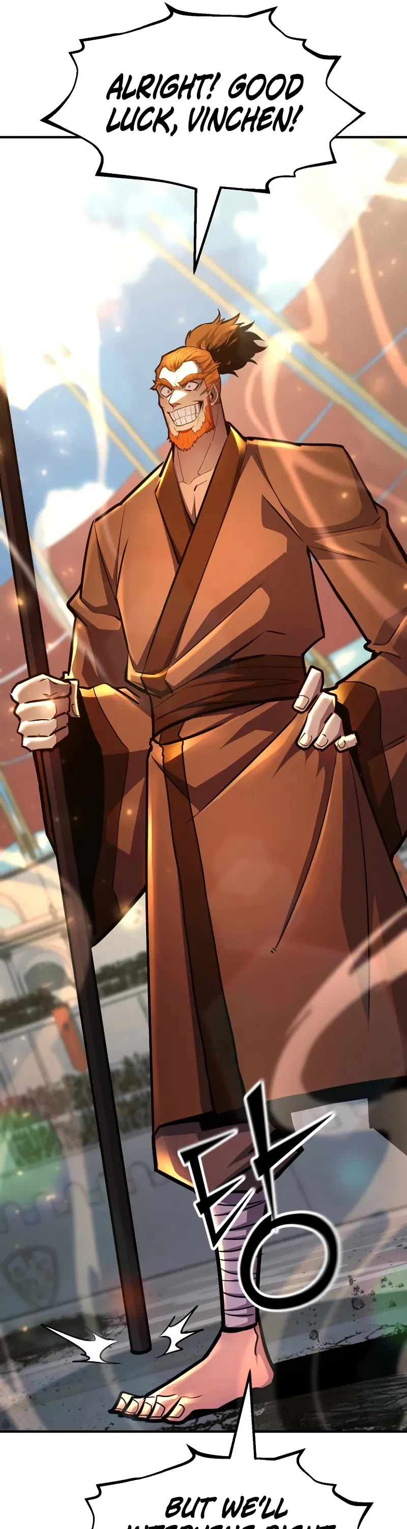 Standard of Reincarnation chapter 110 page 31