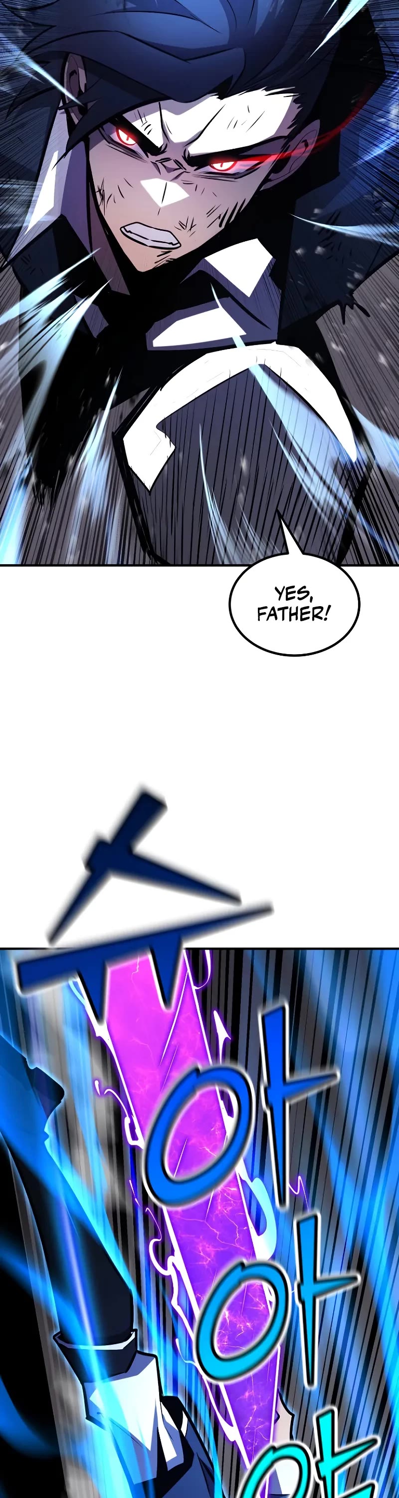 Standard of Reincarnation chapter 110 page 38