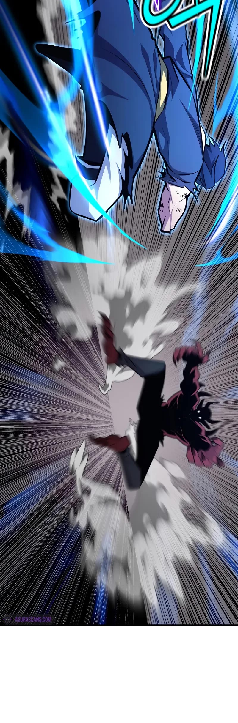 Standard of Reincarnation chapter 110 page 39