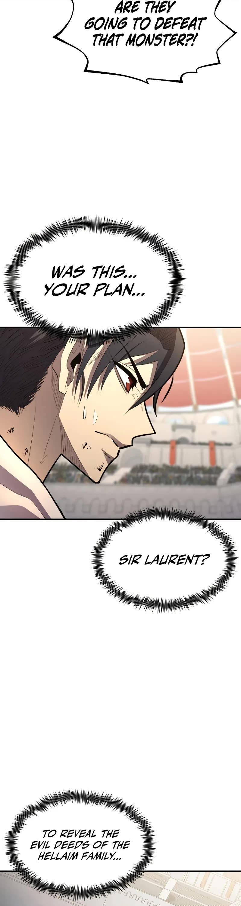 Standard of Reincarnation chapter 110 page 4