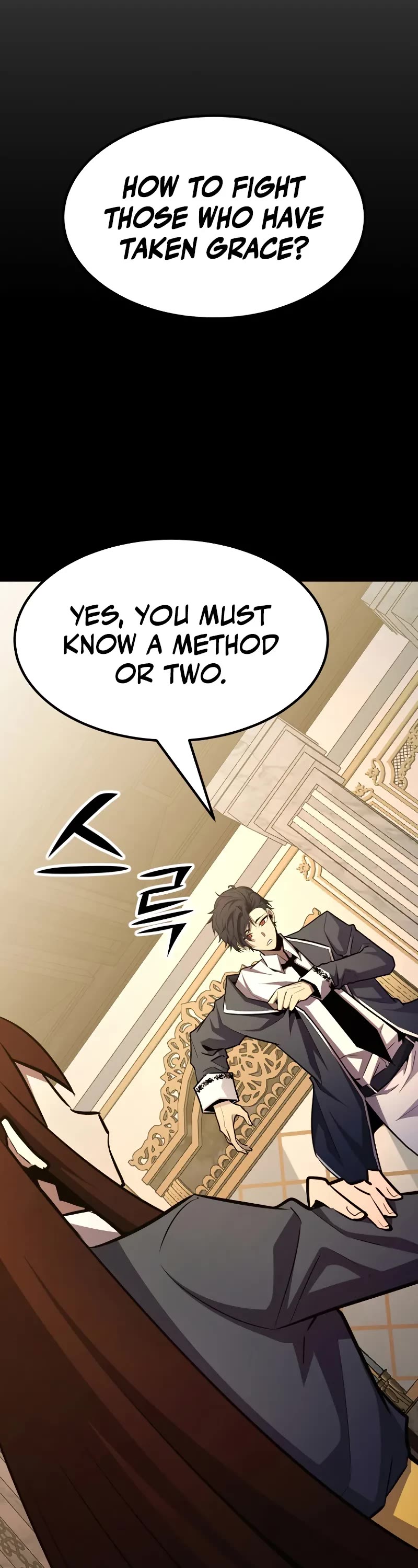 Standard of Reincarnation chapter 110 page 42