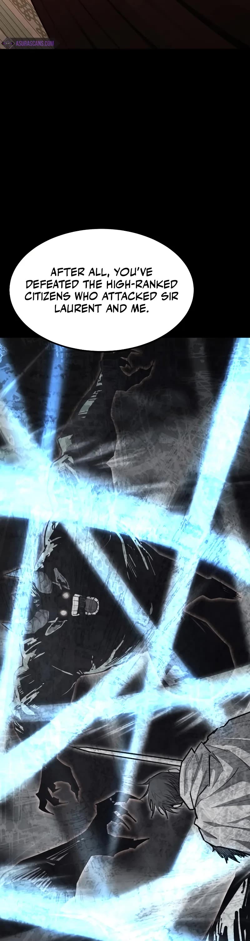 Standard of Reincarnation chapter 110 page 43