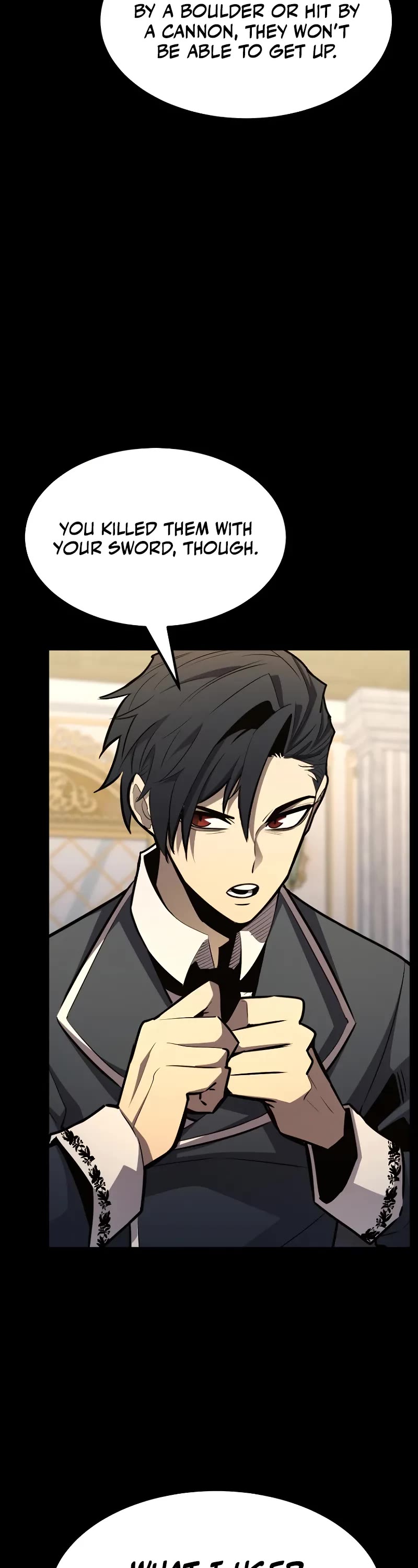 Standard of Reincarnation chapter 110 page 47