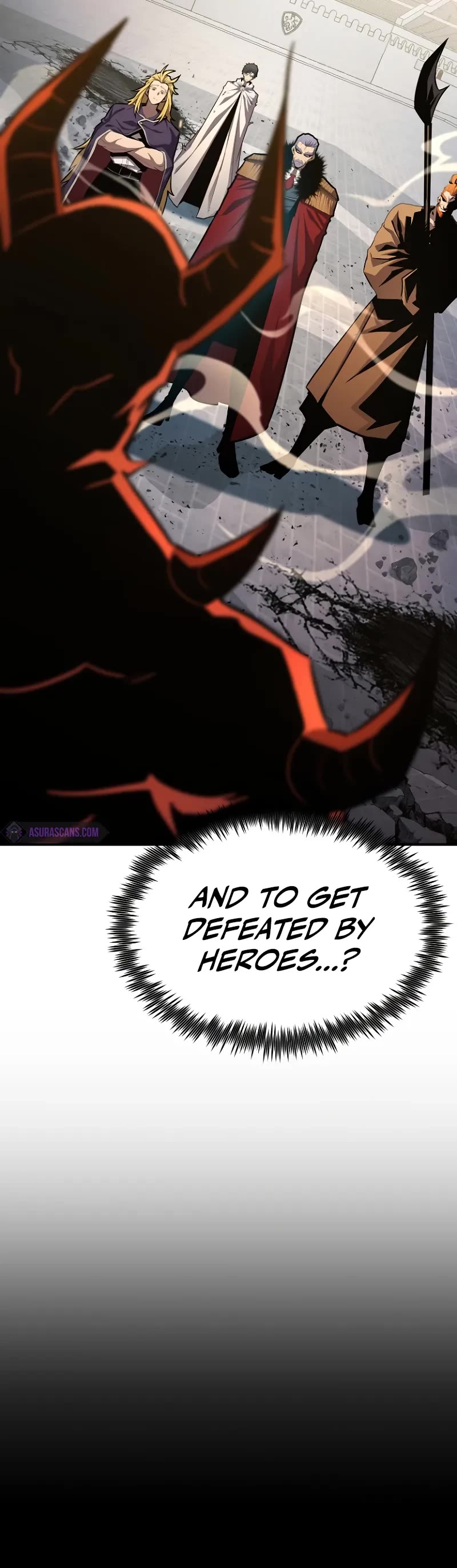 Standard of Reincarnation chapter 110 page 5