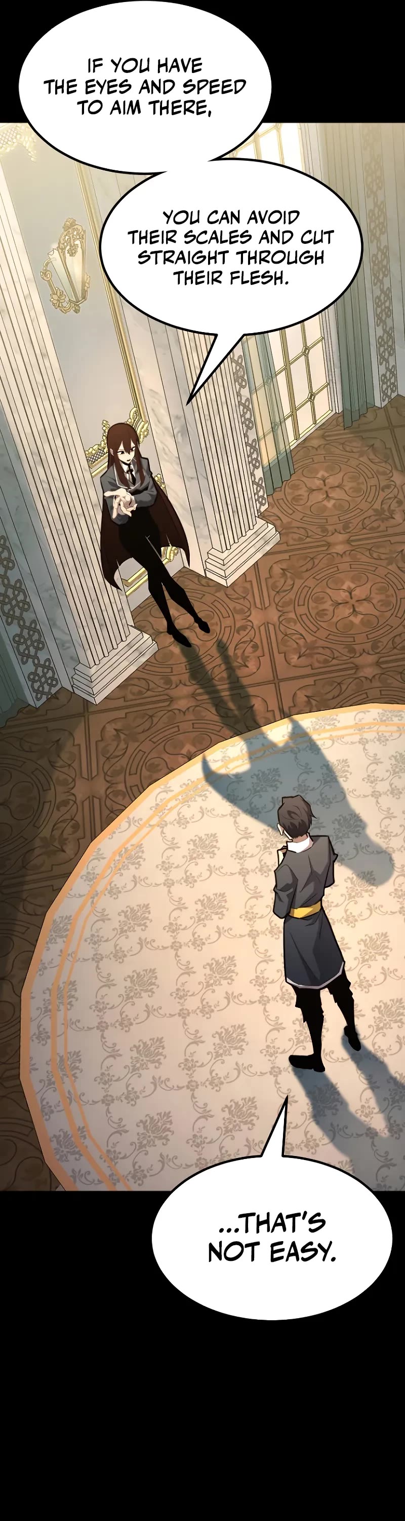 Standard of Reincarnation chapter 110 page 51