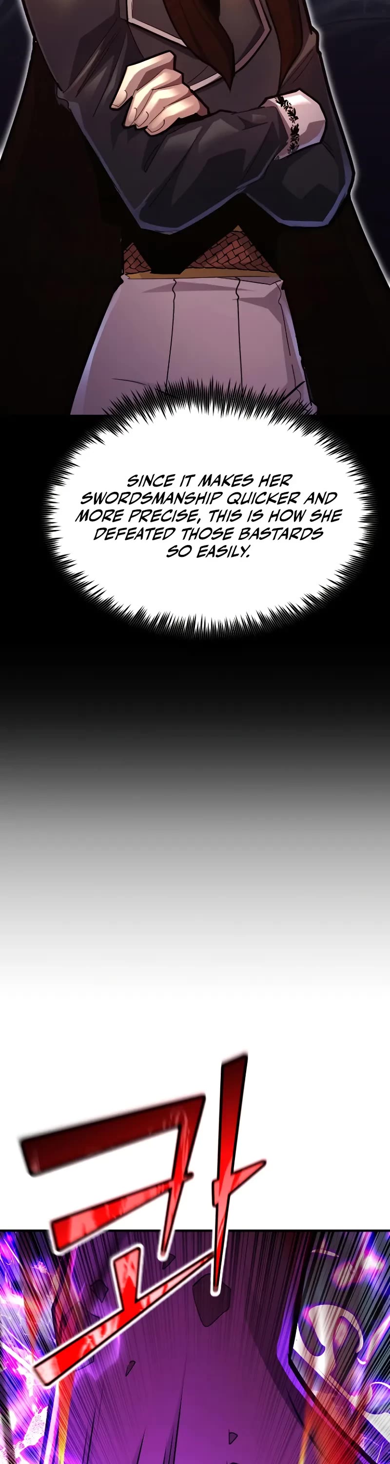 Standard of Reincarnation chapter 110 page 53