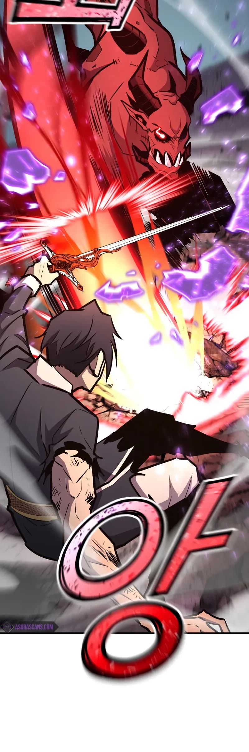 Standard of Reincarnation chapter 110 page 55