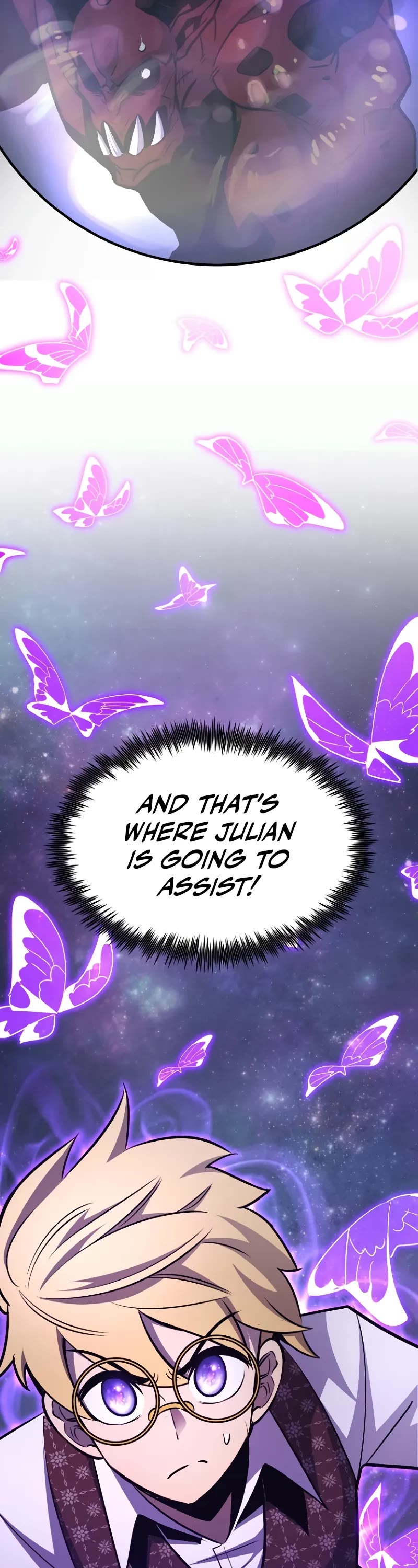 Standard of Reincarnation chapter 110 page 58