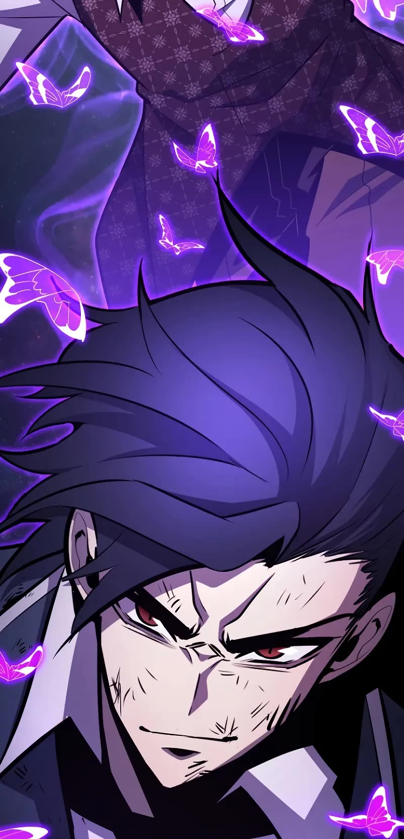 Standard of Reincarnation chapter 110 page 59