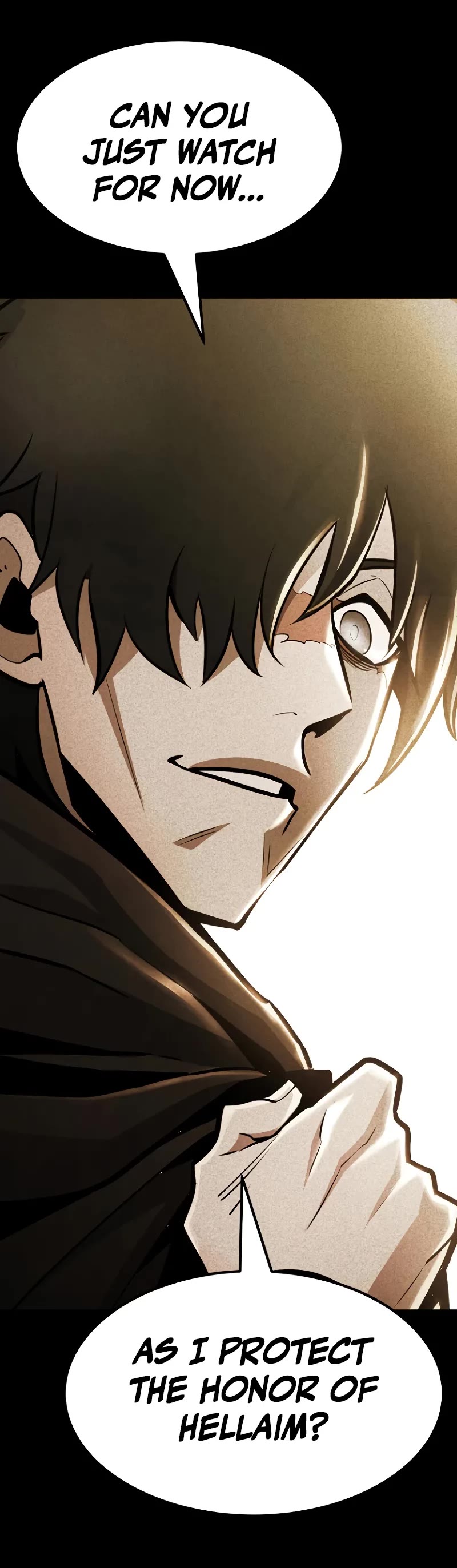 Standard of Reincarnation chapter 110 page 6