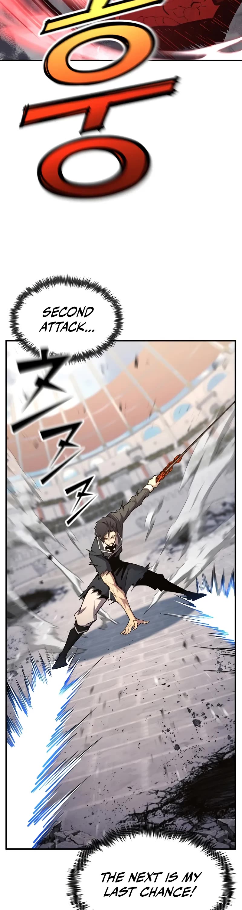 Standard of Reincarnation chapter 110 page 62