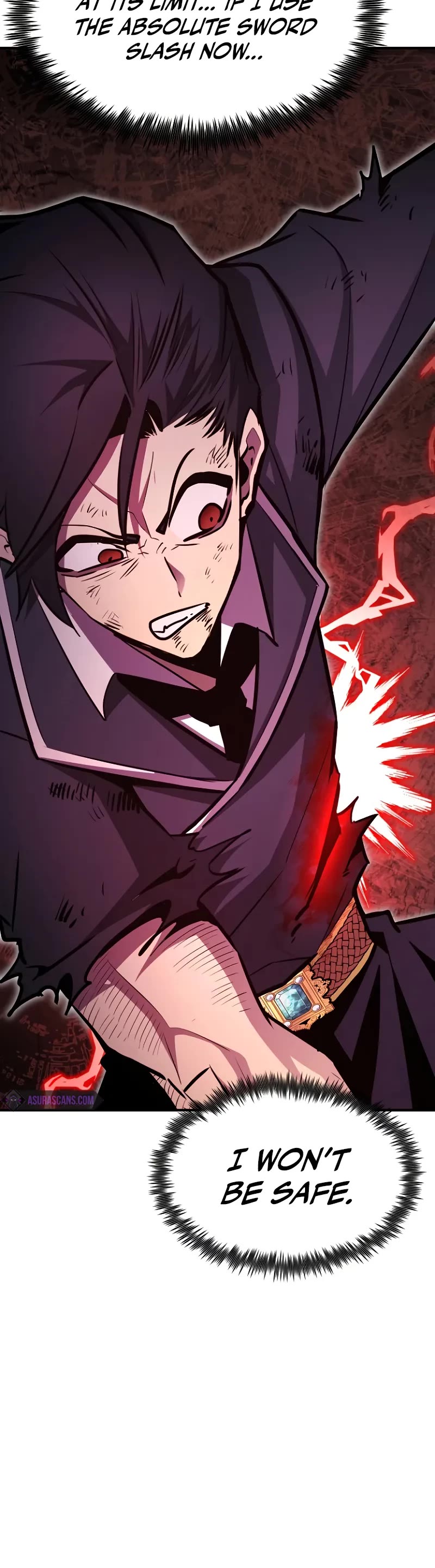 Standard of Reincarnation chapter 110 page 64