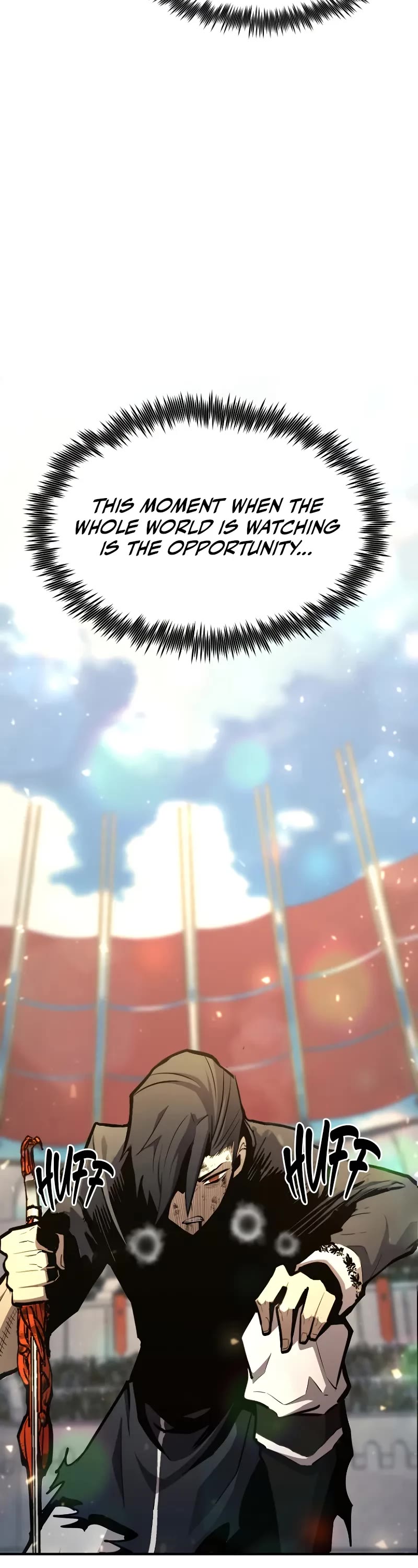Standard of Reincarnation chapter 111 page 19